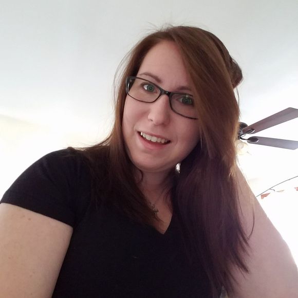 Meet your Posher, Samantha - Picture 1 of 1